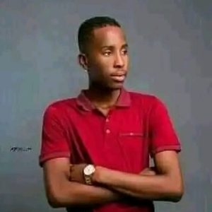 Mr Edu por talento - Gitwane