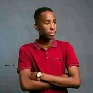 Mr Edu por talento - Gitwane