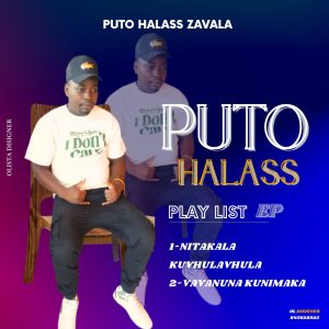 Puto Halass zavala 