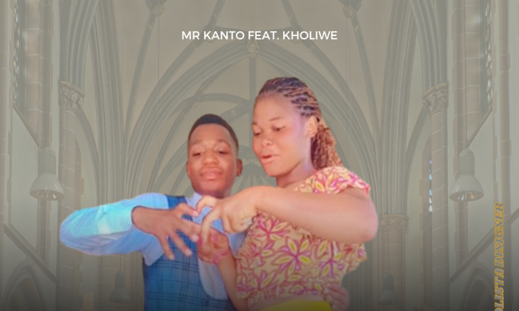 Mr Kanto