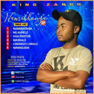 King Zando
