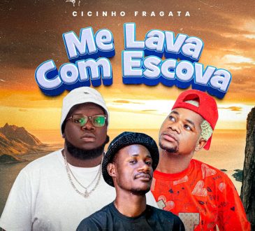 Cicinho Fragata