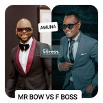 Mr bow