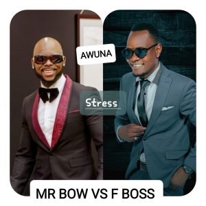 Mr bow 