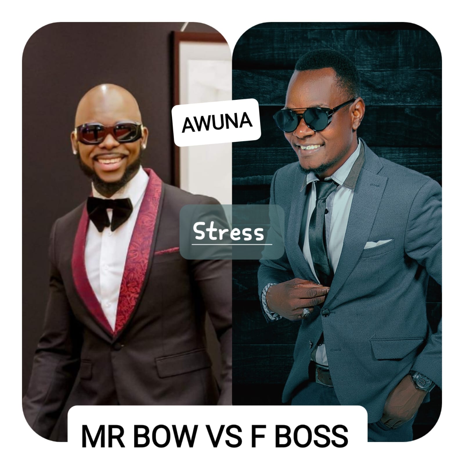 Mr bow