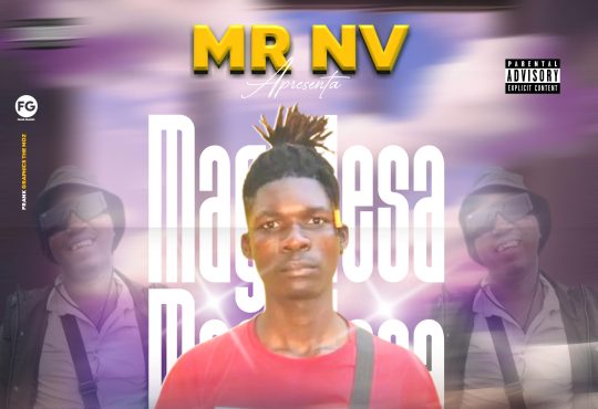 Mr Nv