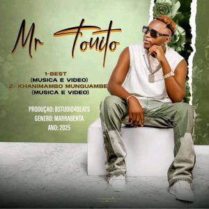 Mr tonito 