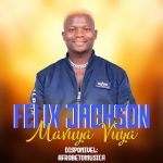 Félex Jackson