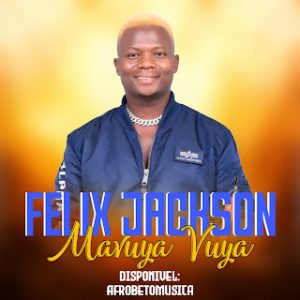 Félex Jackson 
