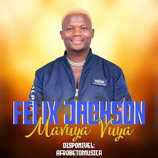 Félex Jackson