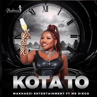 Makhadzi feat Mr Diego
