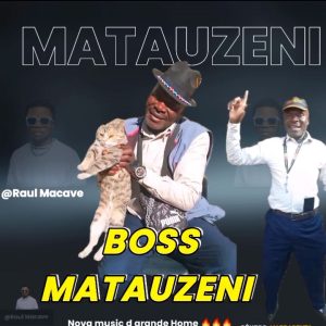 Matauzeni