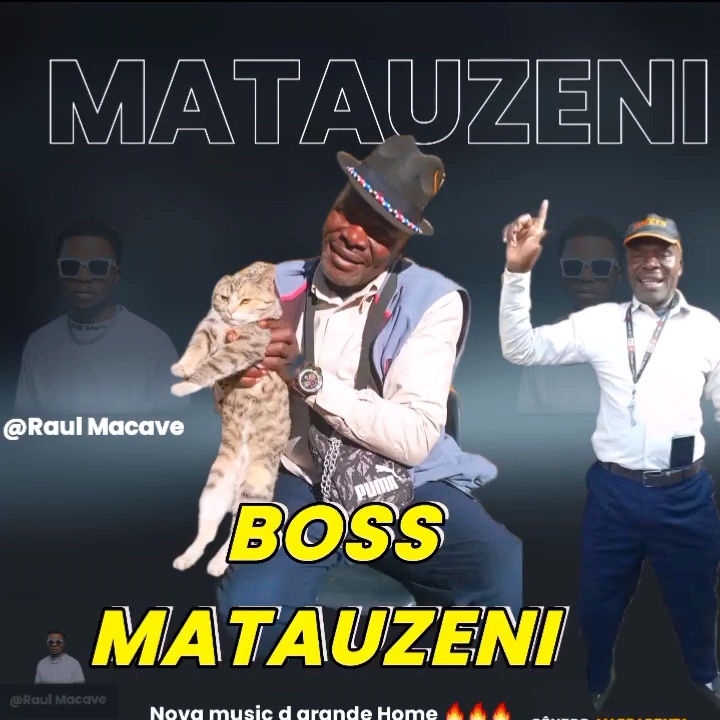 Matauzeni