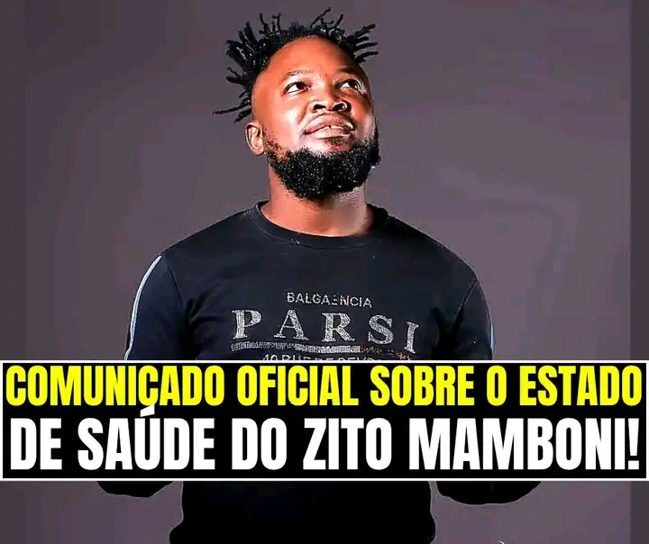 Comunicado Oficial sobre o Estado de Saúde do Irmão !