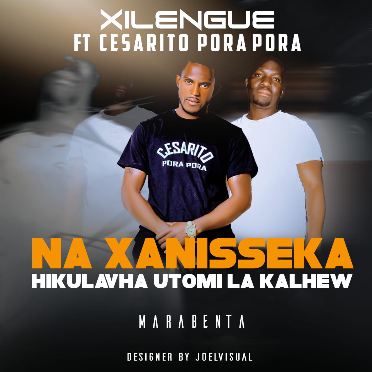 Xilemgue - Na Xanisseka