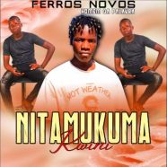Ferros Novos apresenta "Nitamikuma Kwini", uma nova viagem sonora na Marrabenta moçambicana. Lançamento exclusivo 2025 via olistamusik.com. 🎶🔥