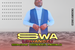 Capa da música Swa Lirandzo Swane Tshova Mbilo de Jhon Thons, Marrabenta 2025 divulgada no olistamusik.com