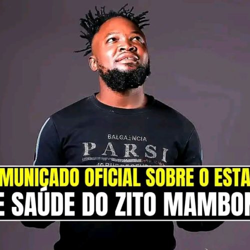Comunicado Oficial sobre o Estado de Saúde do Irmão !