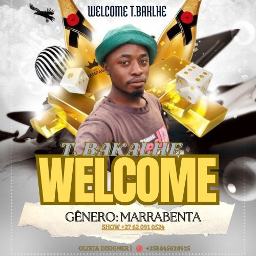 Welcome Tbakalhe – No lheleleca (Download mp3